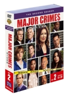 Major Crimes S2 Set2