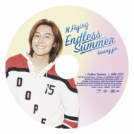 N. Flying/Endless Summer (󥸥)(Ltd)