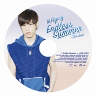 Endless Summer [First Press Limited Edition: Cha hun]