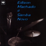 Edison Machado/Edison Machado E Samba Novo (Ltd)