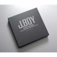 ľʸ/J. boy 30th Anniversary Box (+dvd)(+lp)(Ltd)