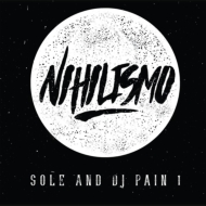 Sole  Dj Pain 1/Nihilismo