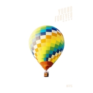 Special Album: Young Forever (Day Version)