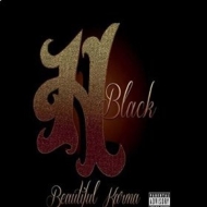 H Black/Beautiful Karma