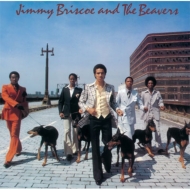 Jimmy Briscoe / Beavers/Jimmy Briscoe  The Beavers