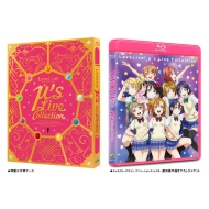 Love Live!M`s Live Collection