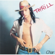 Char/Thrill (Uhqcd)