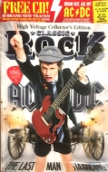 Magazine (Book)/Classic Rock 2016ǯ 6