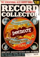 Record Collector 2016N 5