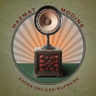 Hazmat Modine/Extra-deluxe-supreme