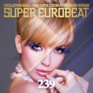 Various/Super Eurobeat Vol.239
