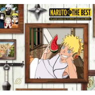 ˥/Naruto The Best (+dvd)(Ltd)