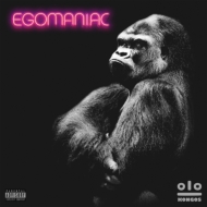 Kongos/Egomaniac