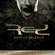 Red (Rock)/End Of Silence 10th Anniversary Edition