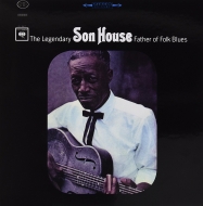 Legendary Father Of Folk Blues (200gr)
