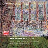 ȥåǥåɡ1939-/Concertos G. rose / Boston Modern Orchestra Project (Hyb)