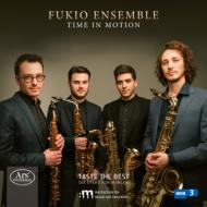 Fukio Ensemble: Time In Motion