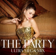 Various/Party Ultra Mega Mix