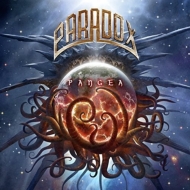洋楽 PARADOX / HERESY Heresy - YouTube