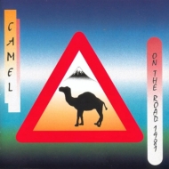 Camel/Camal On The Road 1981 (Pps)(Rmt)