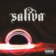 Saliva/Love Lies  Therapy