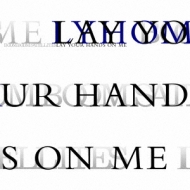 BOOM BOOM SATELLITES/Lay Your Hands On Me