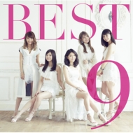 BEST9 (CD+DVD)y񐶎YBz