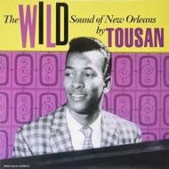 Wild Sound Of New Orleans (AiOR[h/DOL)