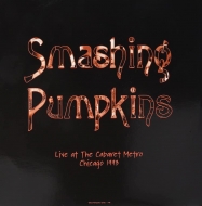 レコード｜Smashing Pumpkins (スマッシング・パンプキンズ)｜商品一覧