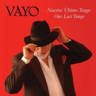 Nuestro Ultimo Tango -Our Last Tango
