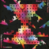 Black Milk (Hip Hop) / Nat Turner/Rebellion Session