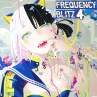 Frequency Blitz 4 | HMV&BOOKS online - ATK-12