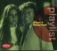 Playlist: Al Bano & Romina Power