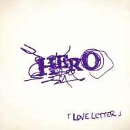 HERO/Love Letter (Jin Ver.)