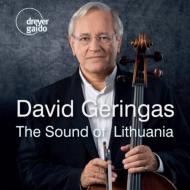 Geringas: The Sound Of Lithuania