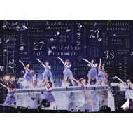 T؍46 3rd YEAR BIRTHDAY LIVE 2015.2.22 SEIBU DOME (DVD)