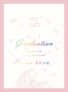 miwa gballad collectionh tour 2016 `graduation`(CD+DVD)ySYՁz