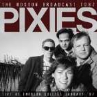 Pixies オフィシャルライヴ盤 53タイトルセット Pixies オフィシャルライヴ盤 53タイトルセット Pixies