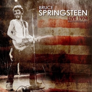 Bruce Springsteen/Live Washington Dc 1974