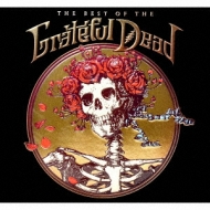 Best Of The Grateful Dead (2CD{TVc)