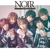 ˽/Noir Υ (A)(+dvd)(Ltd)
