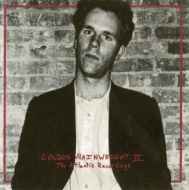 Loudon Wainwright III/Loudon Wainwright III / Album II The Atlantic Recordings