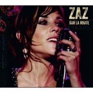 ZAZ/Sur La Route! (New Version)(+dvd)