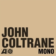 Atlantic Years In Mono (6CD)