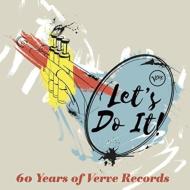 Various/Let's Do It 60 Years Of Verve Records
