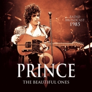 Prince/Beautiful Ones Radio Broadcast 1985