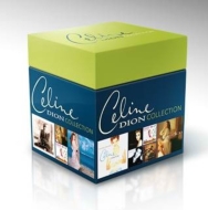 Celine Dion Collection (10CD)