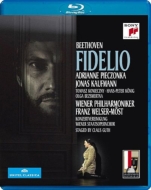 "Fidelio : Guth, Welser-Most / Vienna Philharmonic, J.Kaufmann, Pieczonka, Holecek, Konieczny, etc (2015 Stereo)"