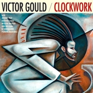 Victor Gould/Clockwork