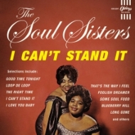 Soul Sisters/I Can't Stand It (Pps)